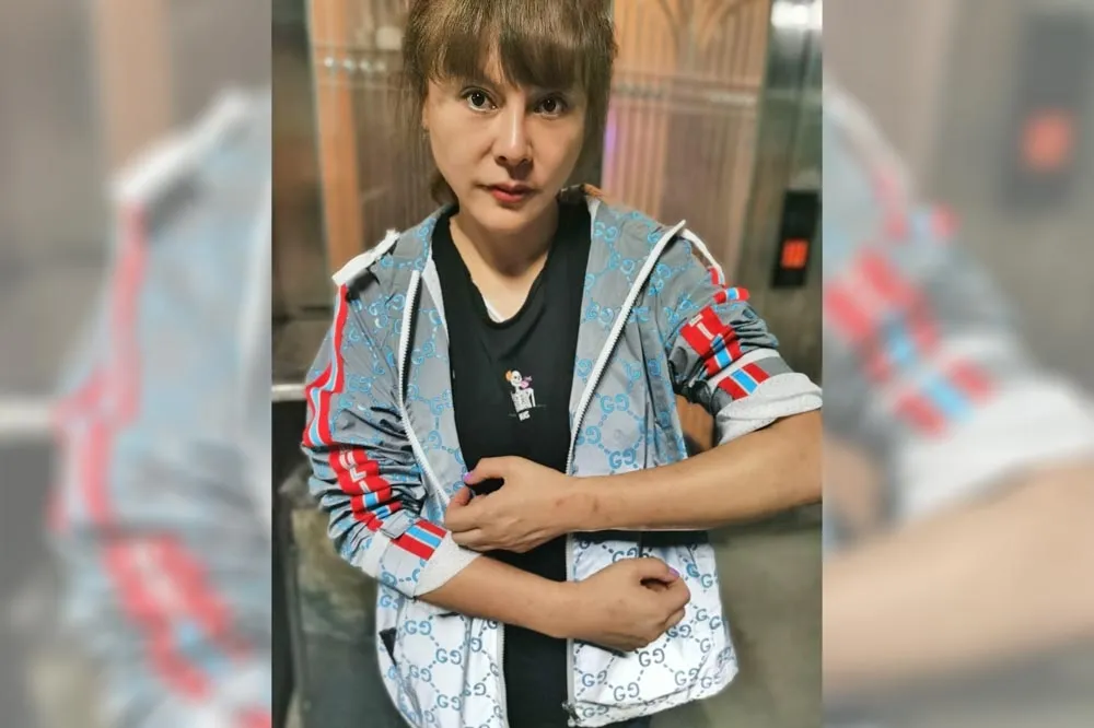 【以刑化債】2.2億工程欠款中國政府只願付1200萬！貴州女企業家討債反被逮捕