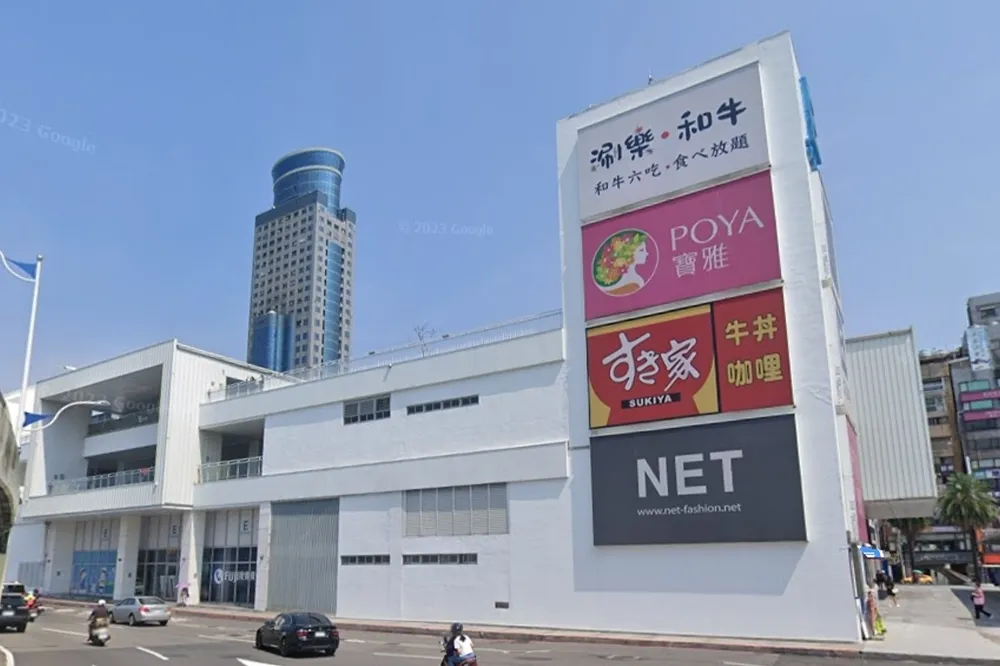 東岸商場延燒！林右昌幕僚控產權登記刻意漏掉「關鍵5字」　基市府反擊
