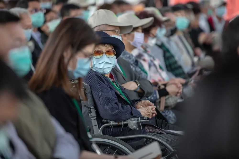 紀念二二八　讓台灣人知道什麼是責任的政治文化