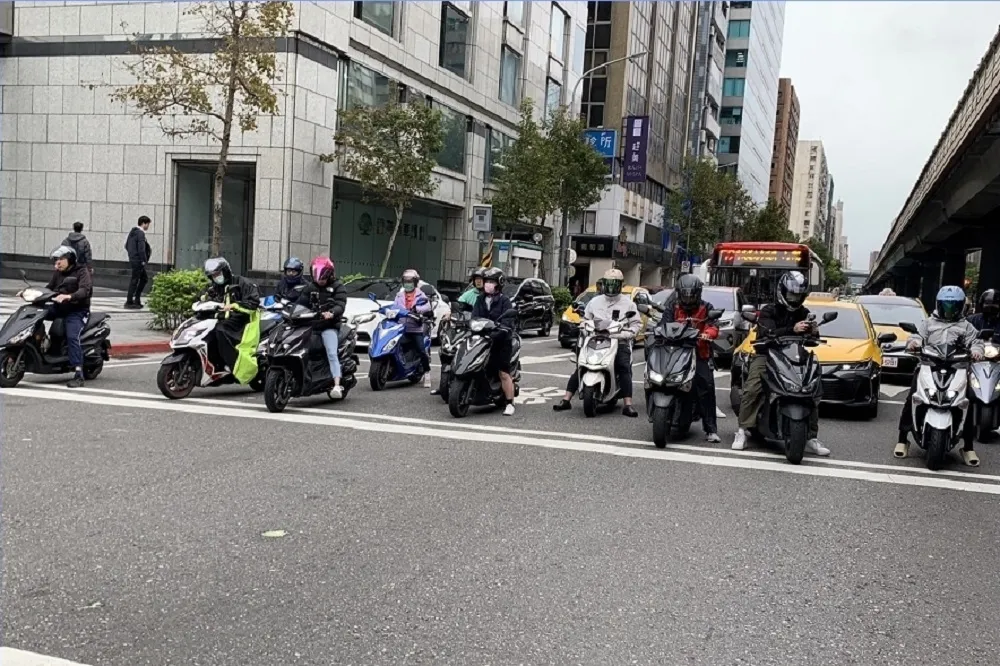 電動機車狂潮來襲！9縣市祭超狂補助　最高近4萬元