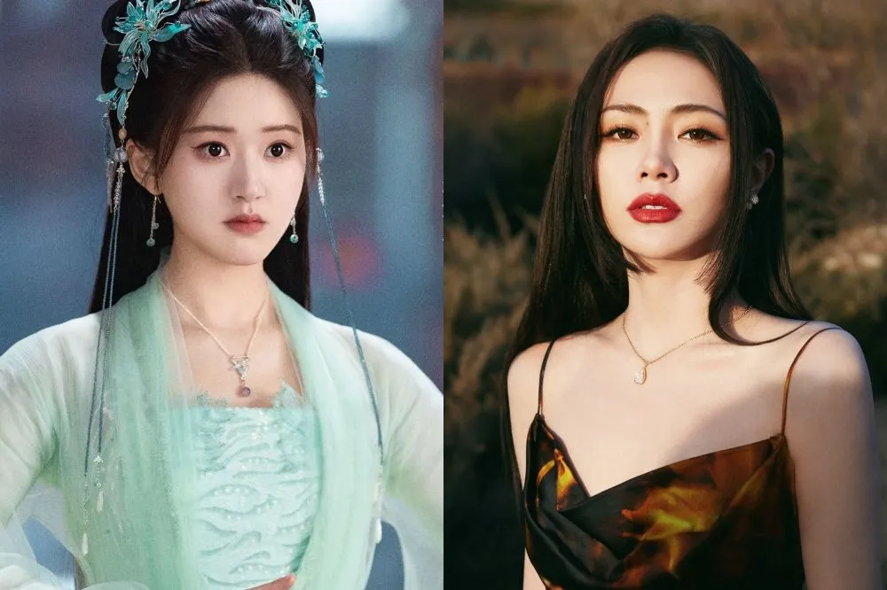 《神隱》趙露思新劇搭檔《一念關山》劉宇寧　因「2關鍵」恐淪鑲邊女主全網看衰