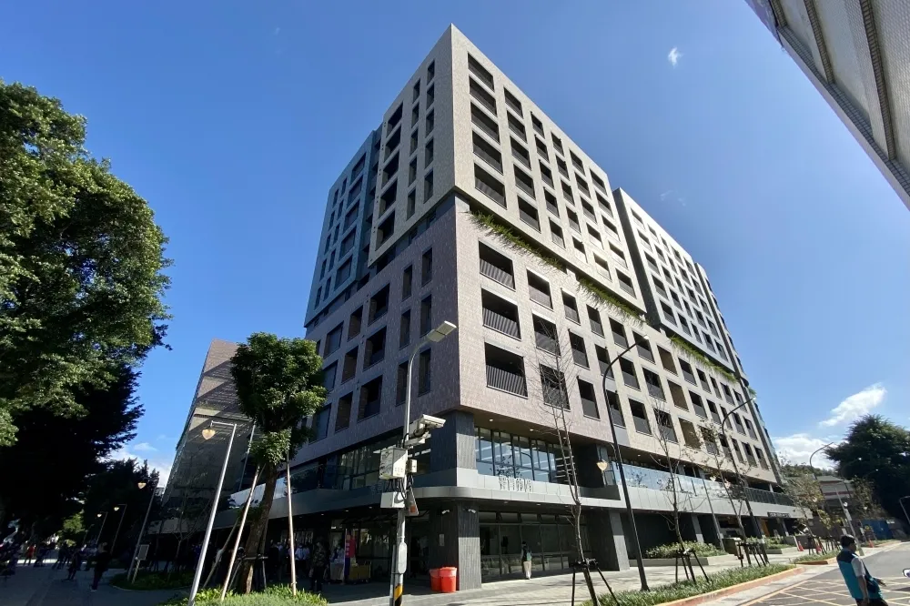 社宅中籤率低　監委促請加速研擬租金分級收費
