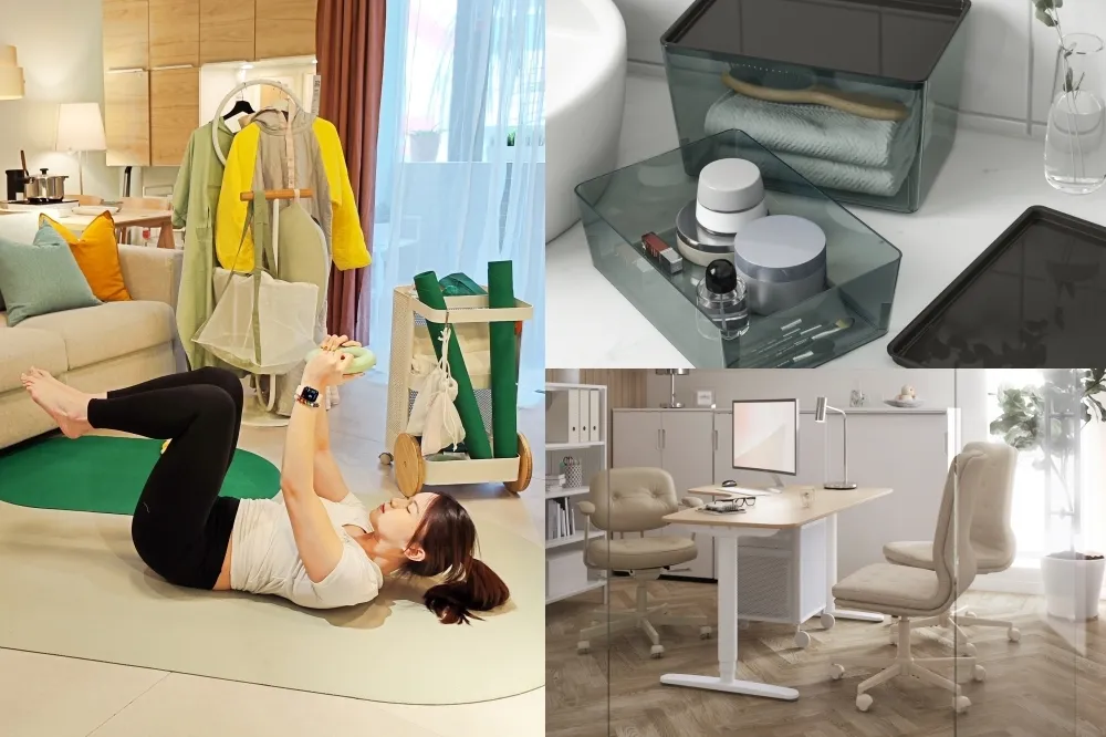  IKEA 絕版品出清 5 折起！TOP 5 激省家具現省近 8 千　DAJLIEN 完整運動系列首次新推出