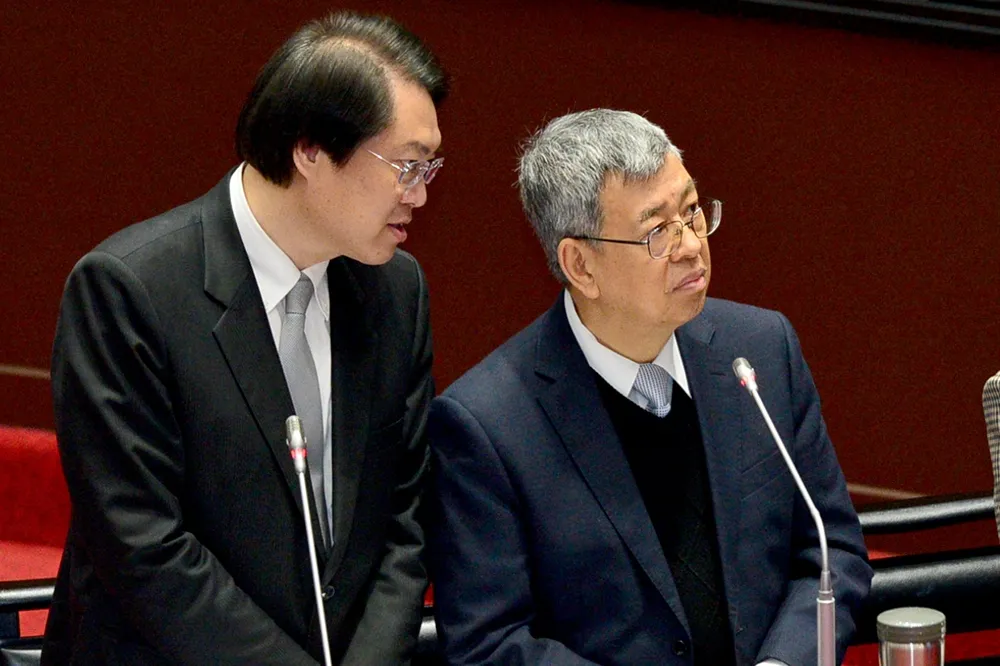 電價民生用電也漲？　陳建仁：4月1日公布