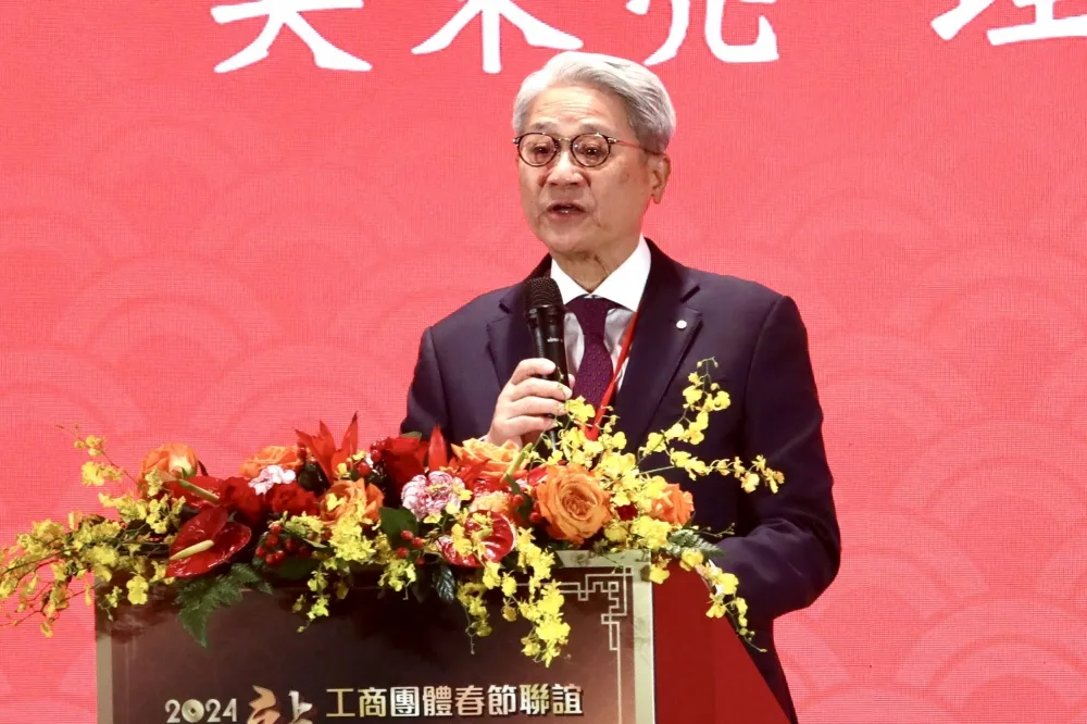 電費4月將調漲？　吳東亮：漲價不得已、盼有配套措施