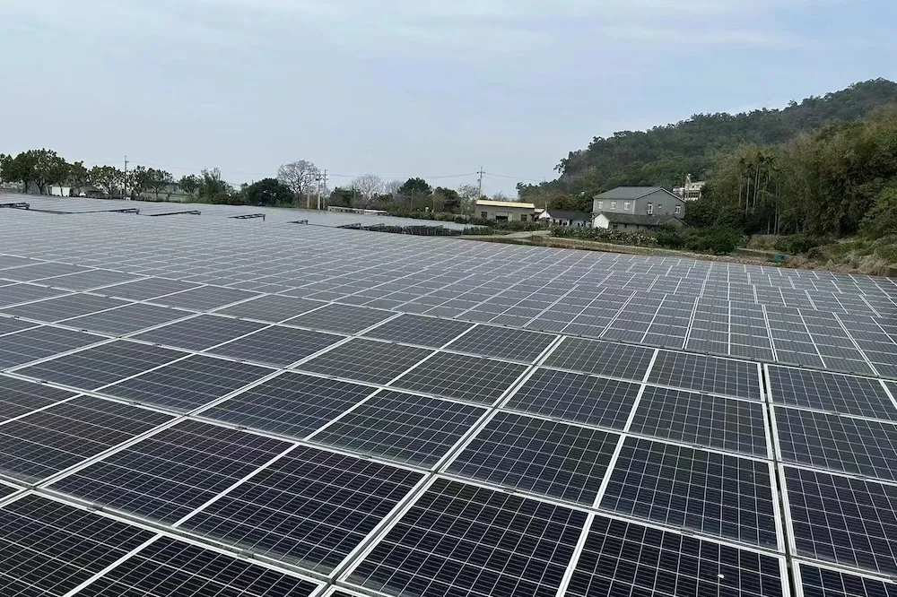 重電概念股飆漲　綠石全球能源基金擴大在台投資綠電