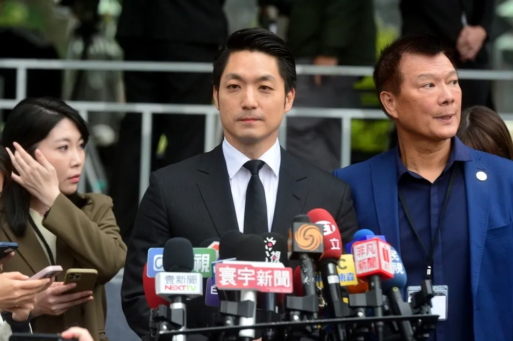 陸配拿身分證多等2年遭指雙標　蔣萬安贊同修法：應展現台灣人情味
