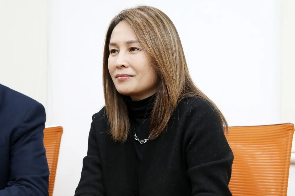 【中國快艇翻覆案】高金素梅火速排案　下周一邀海委會專案報告