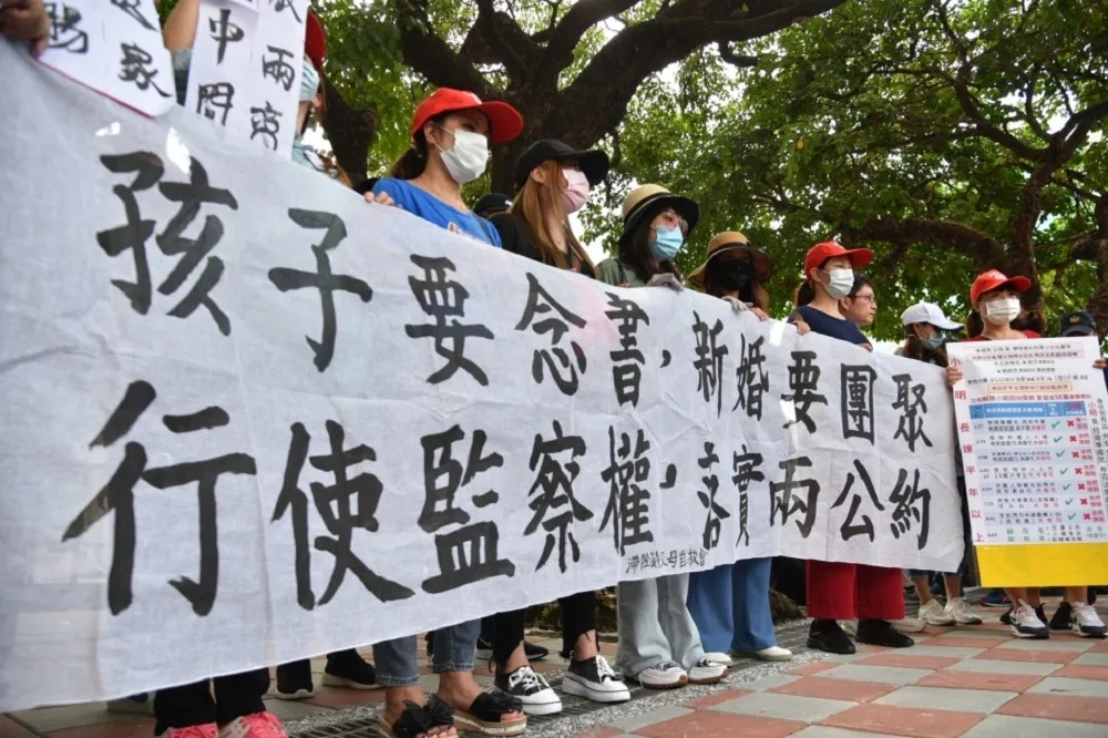 投書：中配議題　民進黨別掉進自己設下的陷阱裡