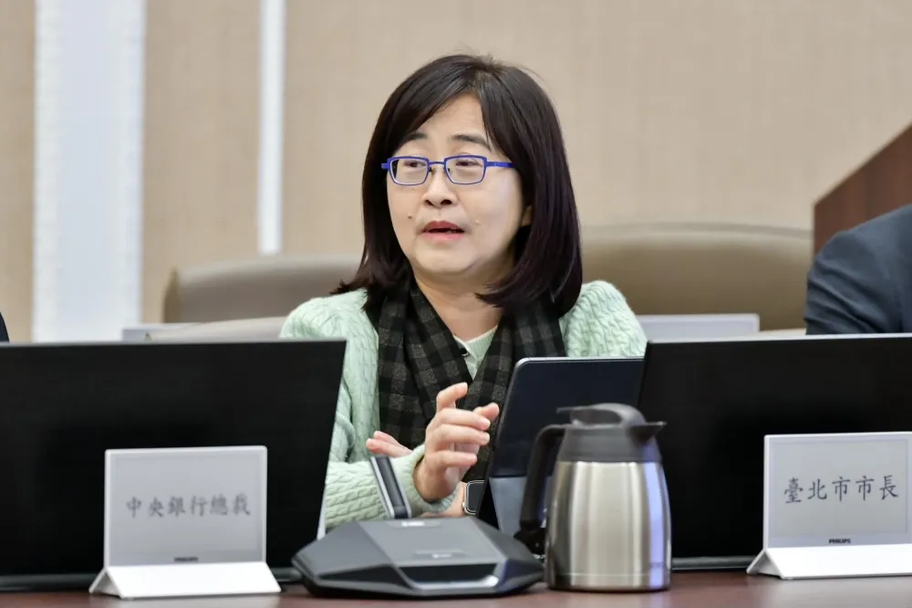 前立委辦公室主任涉性侵女志工　北市副市長林奕華判連帶賠償123萬元