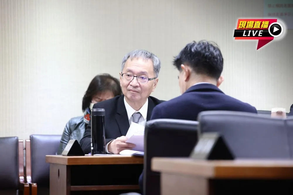 【直播】辣椒粉含蘇丹紅事件處理及檢討　9:00衛福部專題報告