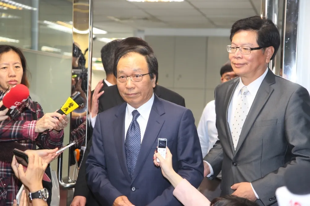 賴清德520就職前辦健康論壇　親邀恩師陳志鴻任召集人