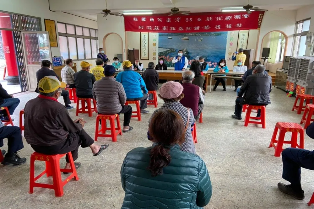 假送餐真領錢！長照協會招攬親友做人頭志工　詐領補助逾400萬
