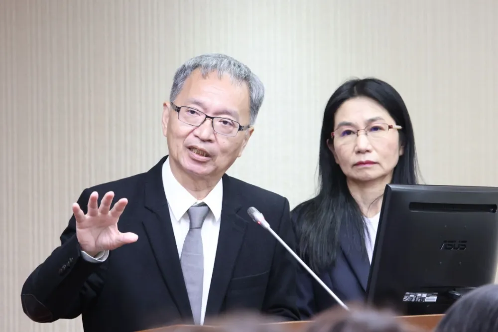 「蘇丹紅」燒全台去年早有案例　綠委林淑芬轟食藥署長不適任、沒能力