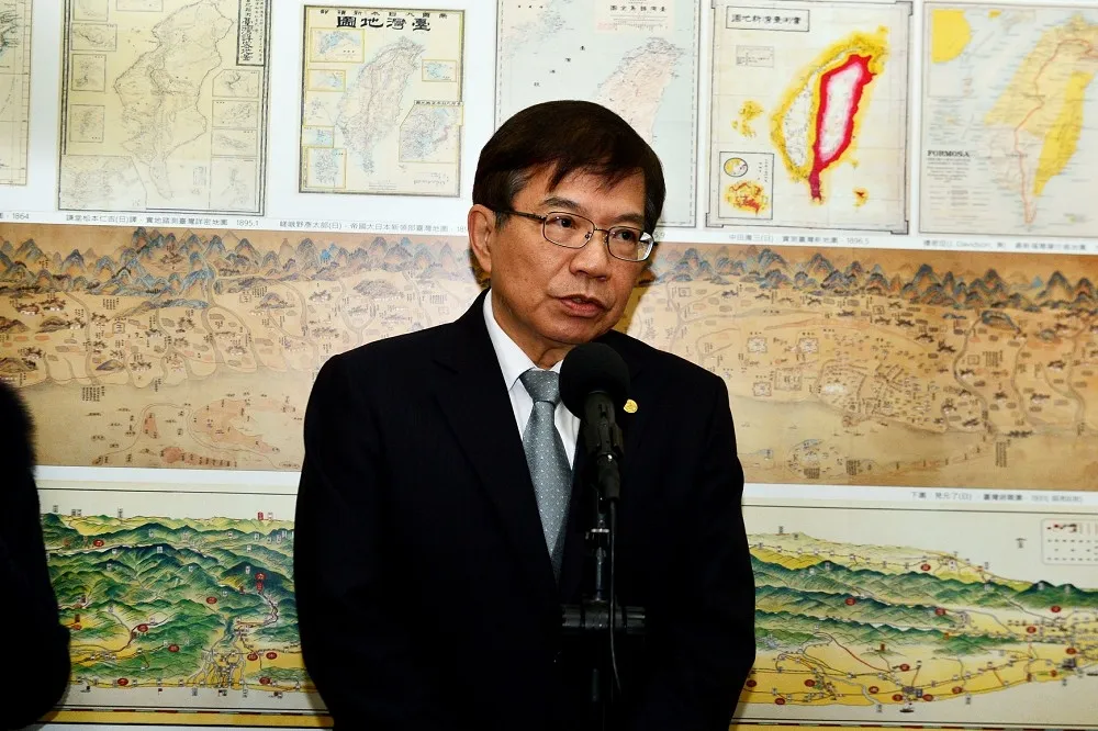 【兩岸禁團令】4千旅客團如期赴中　王國材：6月後看中國善意調整