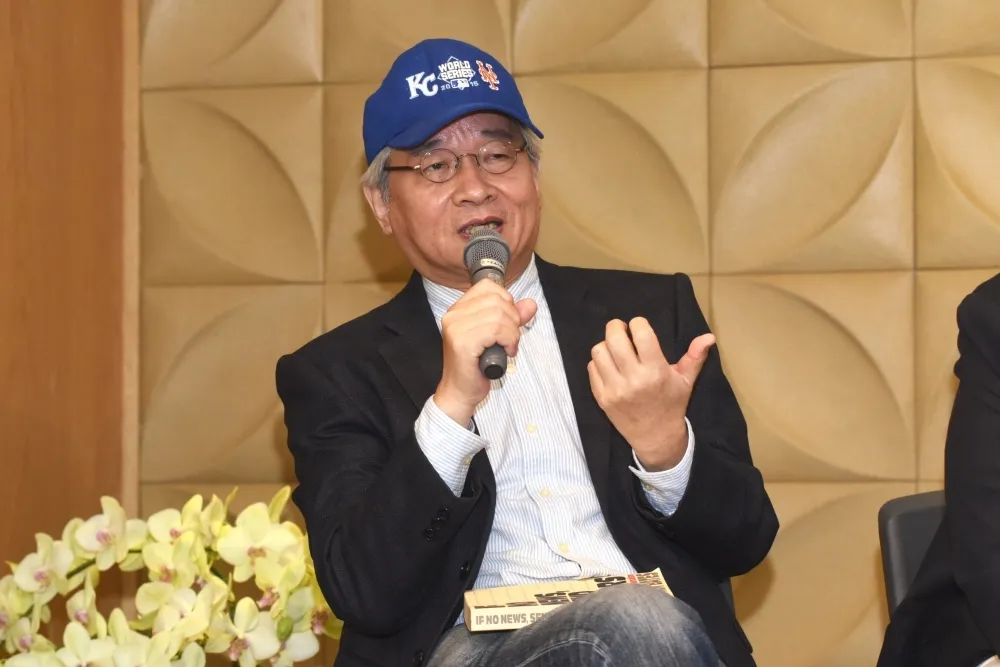 罵高虹安涉論文抄襲「人渣俗辣」挨告　馮光遠勝訴全案定讞