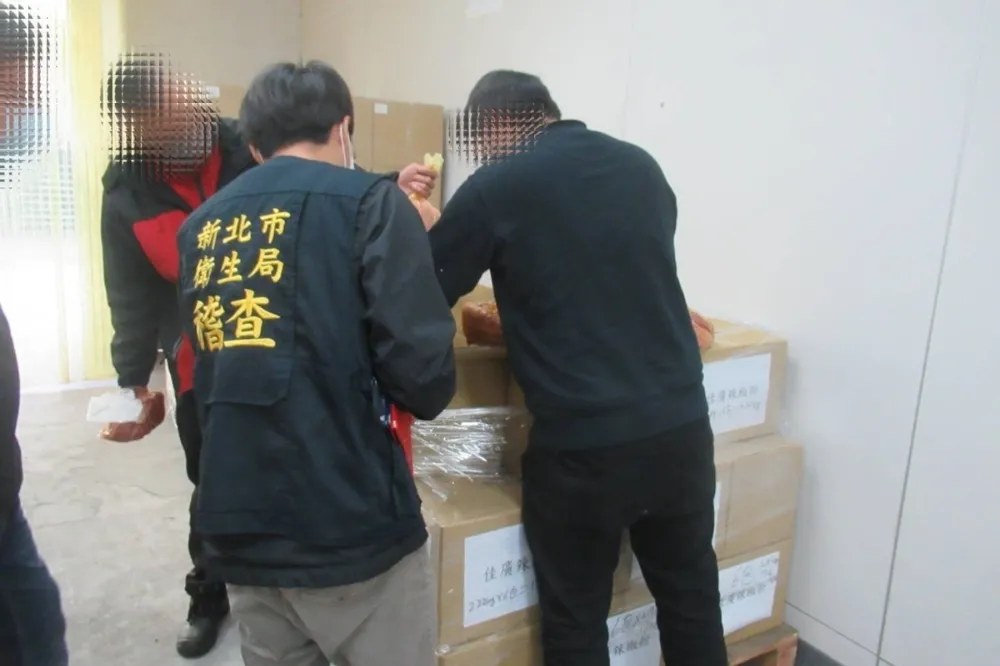 蘇丹紅事件已羈押2人　高檢署：嚴查速辦