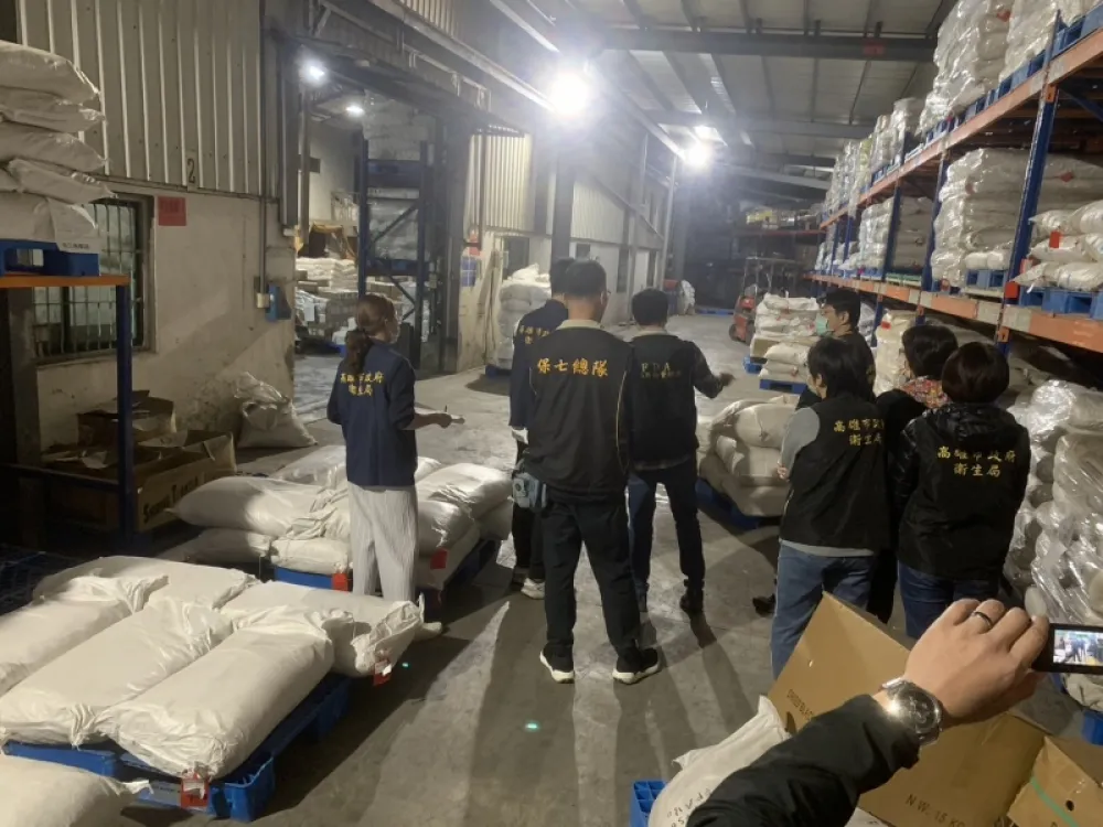 蘇丹紅辣椒粉災情再擴大　高雄新增11家遭波及業者