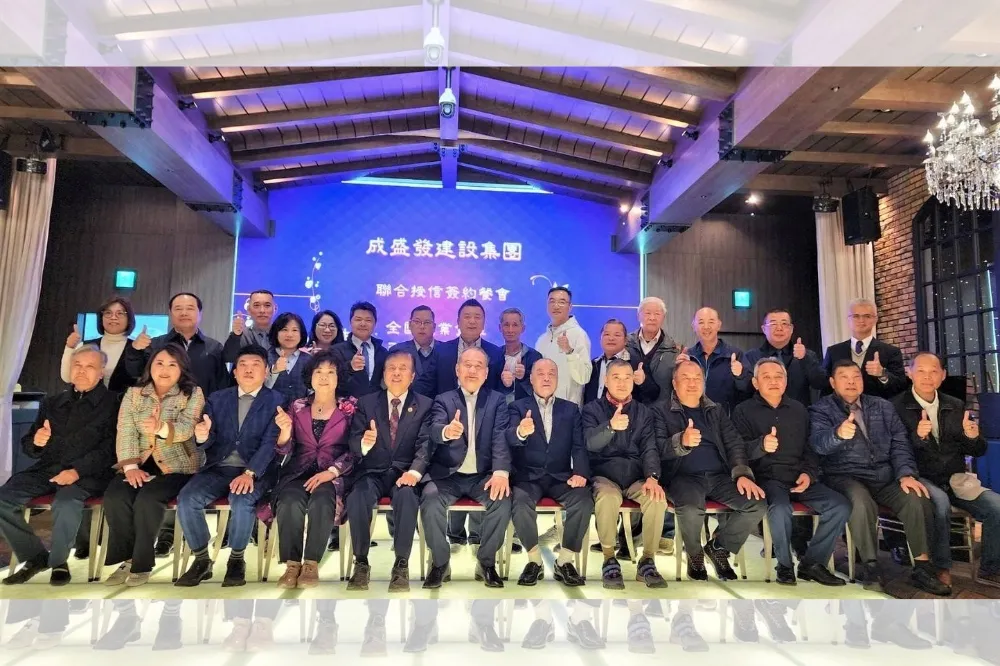 協助偏鄉農漁會辦理聯貸業務　全國農業金庫績效卓著