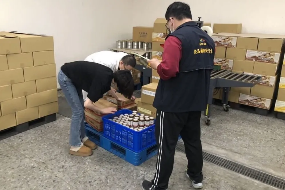 【蘇丹紅風暴】不只辣椒粉　台塑麻辣鍋底醬、沙茶醬等10種產品也中鏢