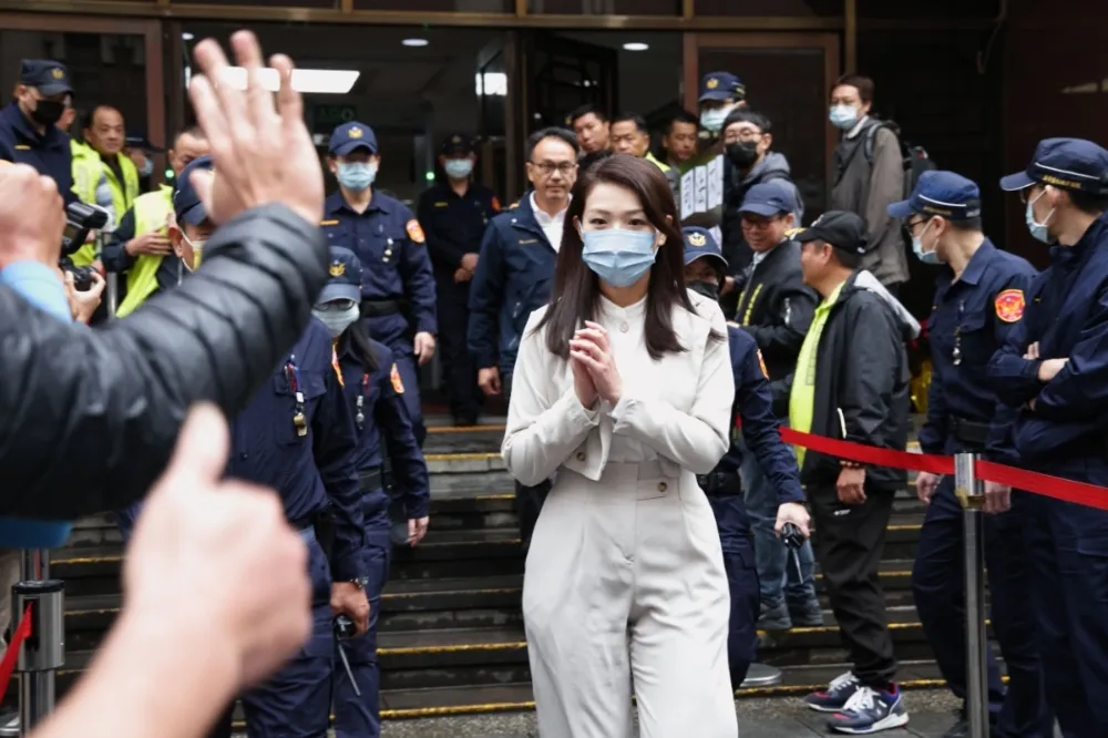 投書：訴訟市長怎麼帶領新竹風往上飛而不橫掃