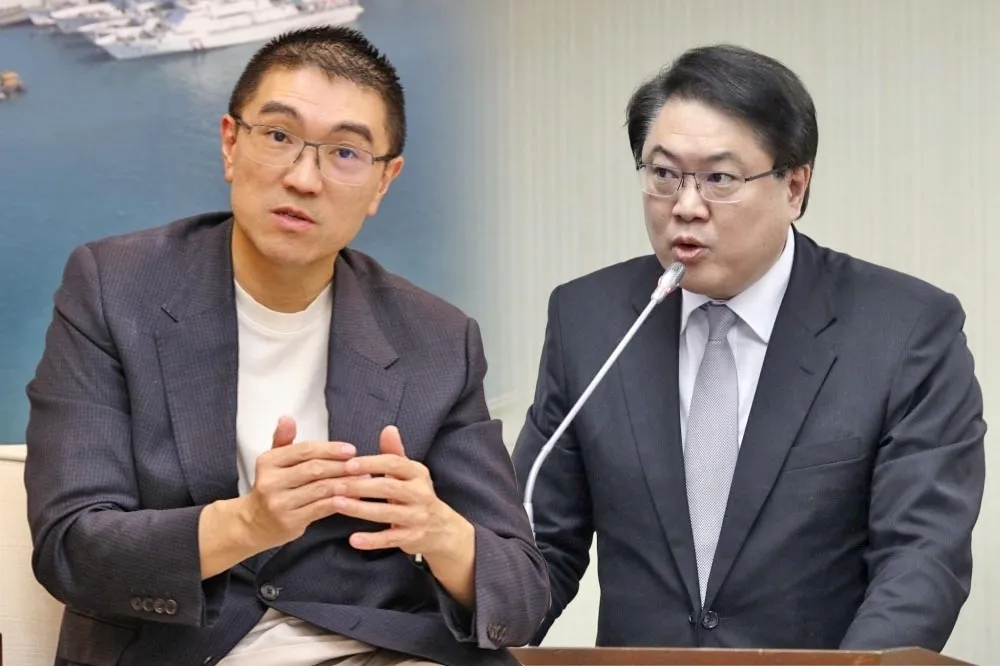 轉運站得標廠商沒經驗？　林右昌批謝國樑：協力商是國光客運，話別說一半