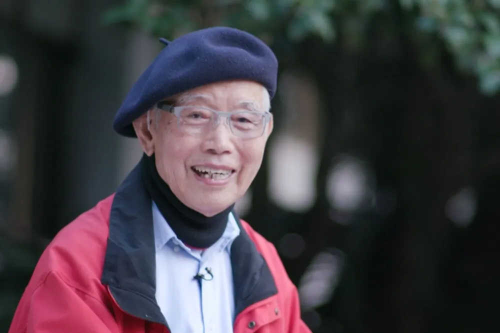 「結晶釉」大師孫超辭世享壽96歲　文化部呈請總統明令褒揚