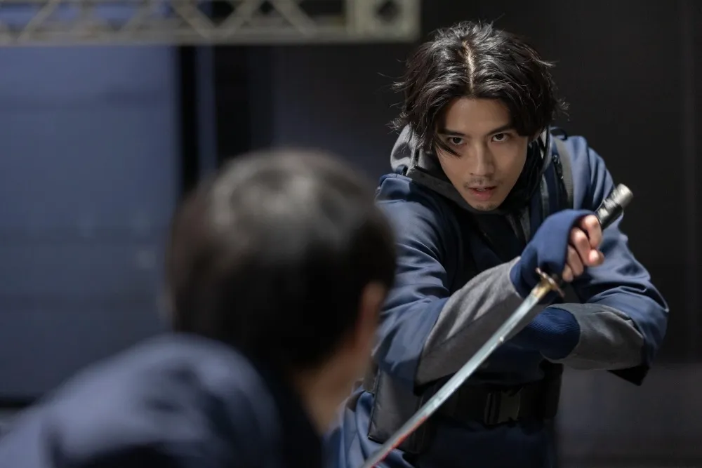 【大谷翔平與老婆一起追的劇】《VIVANT》上演荒漠大冒險　《忍者之家》刻畫日本忍者精神