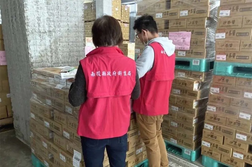 【蘇丹紅風暴】津棧近9000公斤毒辣椒粉製成沙茶醬　55款恐流向各大餐廳