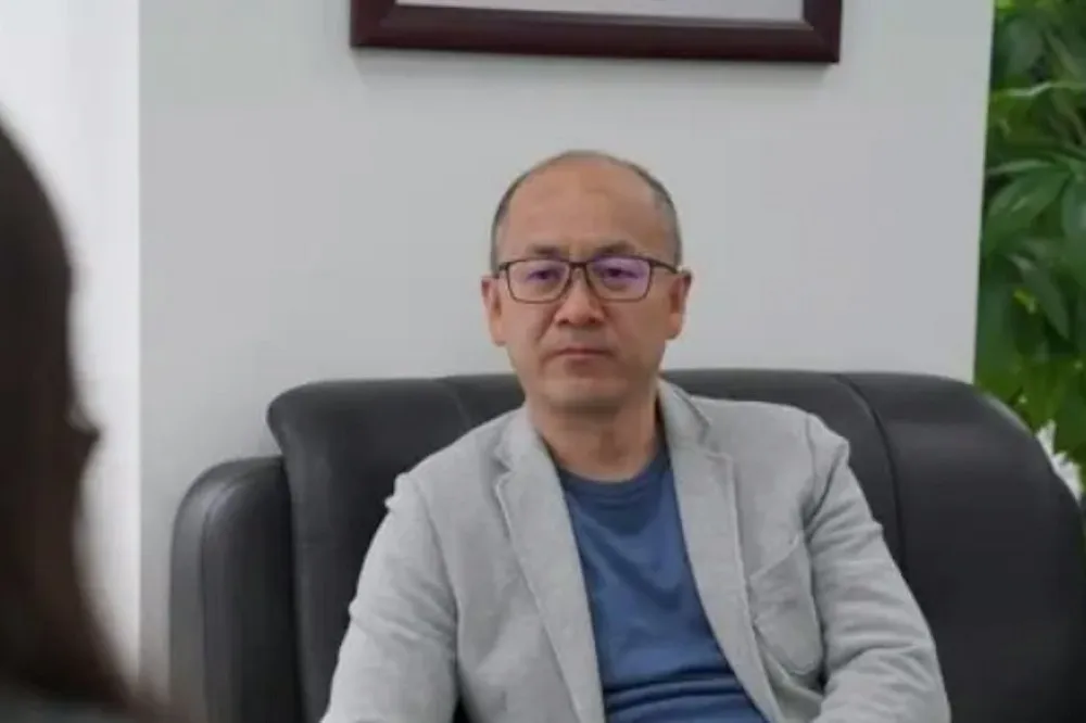 半年來第4起！貴州數據安全組織創始人劉東昊過世　中國頂尖人才接連死亡引質疑