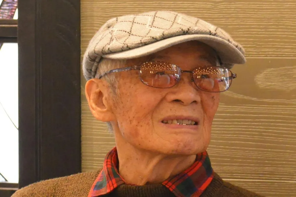 最後丑年四將！台灣國寶作家鄭煥離世　享嵩壽100歲