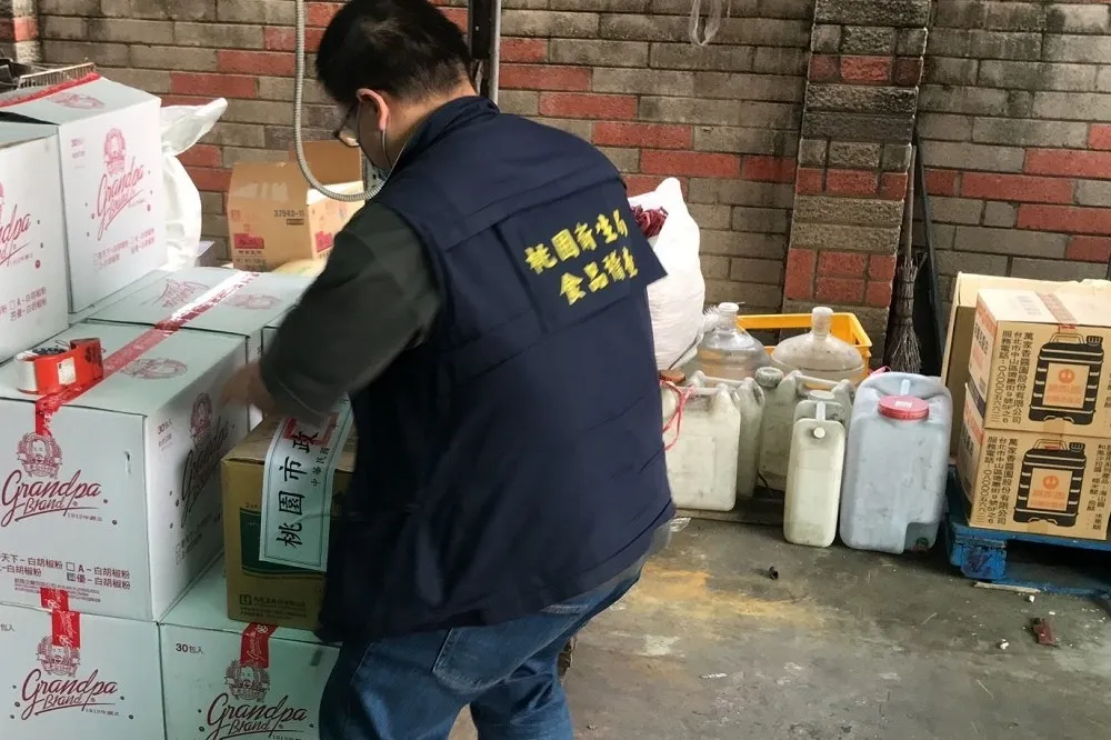【不斷更新】26款含蘇丹紅產品　最新「下架名單」一次看