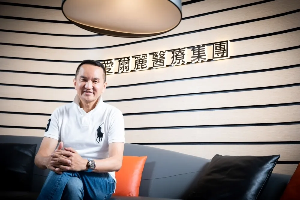 愛心企業總裁揭露兒盟弊端　呼籲加強對兒童福利監督