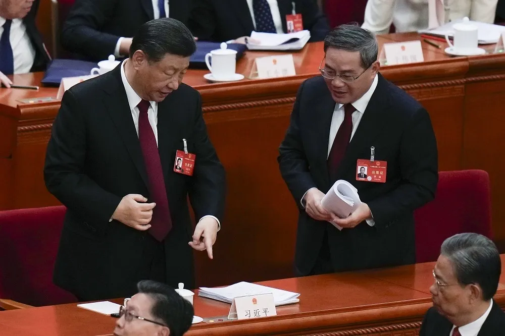一夜回到解放前？　學者：國務院修法宛如退回70年前政務院