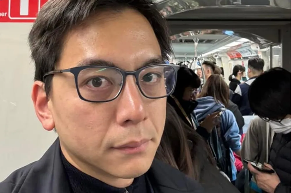 又來了！立委牛煦庭收炸彈恐嚇信　冒名林右昌要炸爛服務處