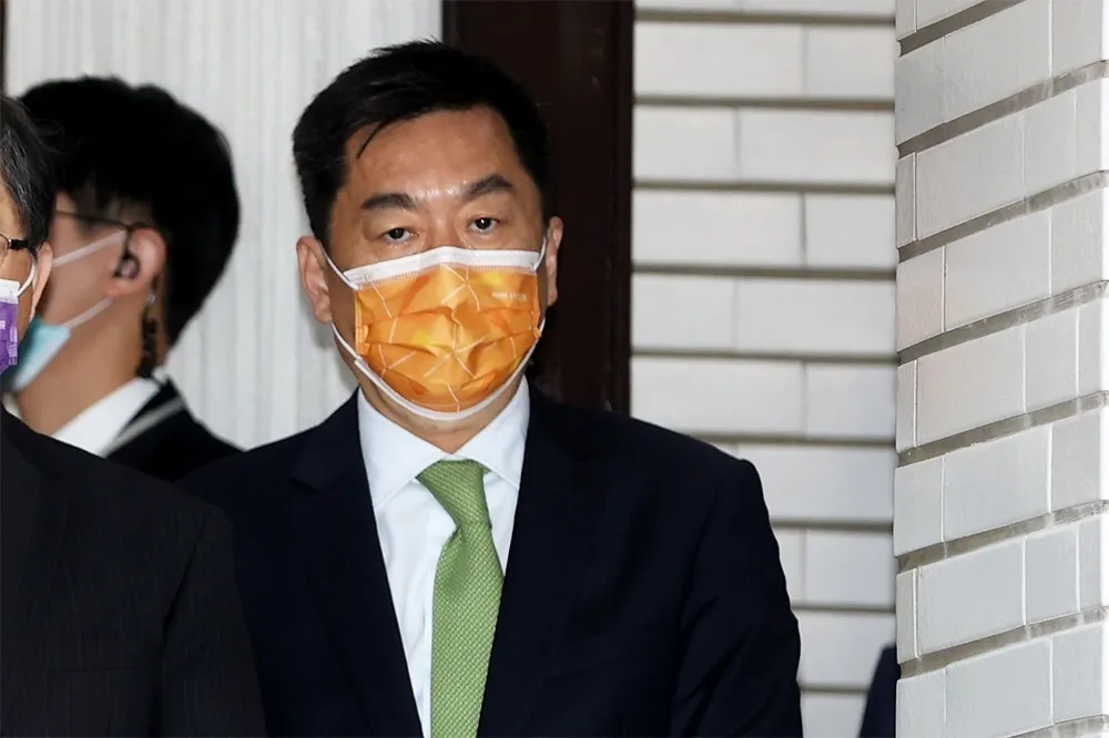 陳宗彥遭控接受業者性招待　監察院審查結果出爐