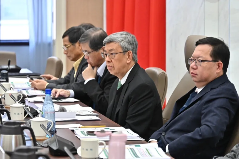 蘇丹紅辣椒粉衝擊食安　陳建仁：3月底前訂定作業程序