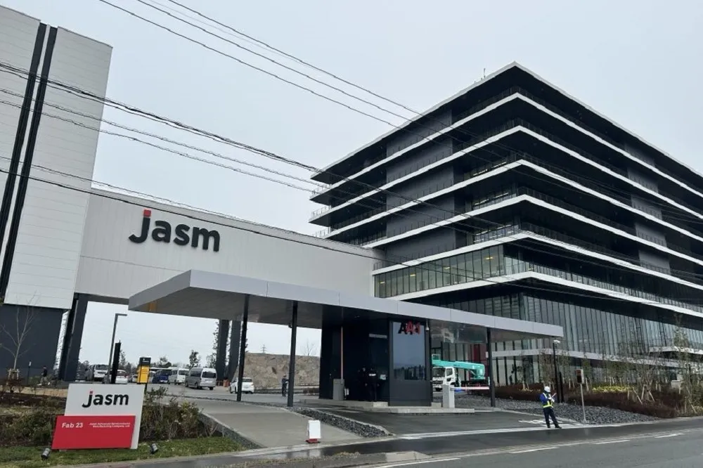烏凌翔：台積電現在就要考慮日本Rapidus和LSTC是敵是友