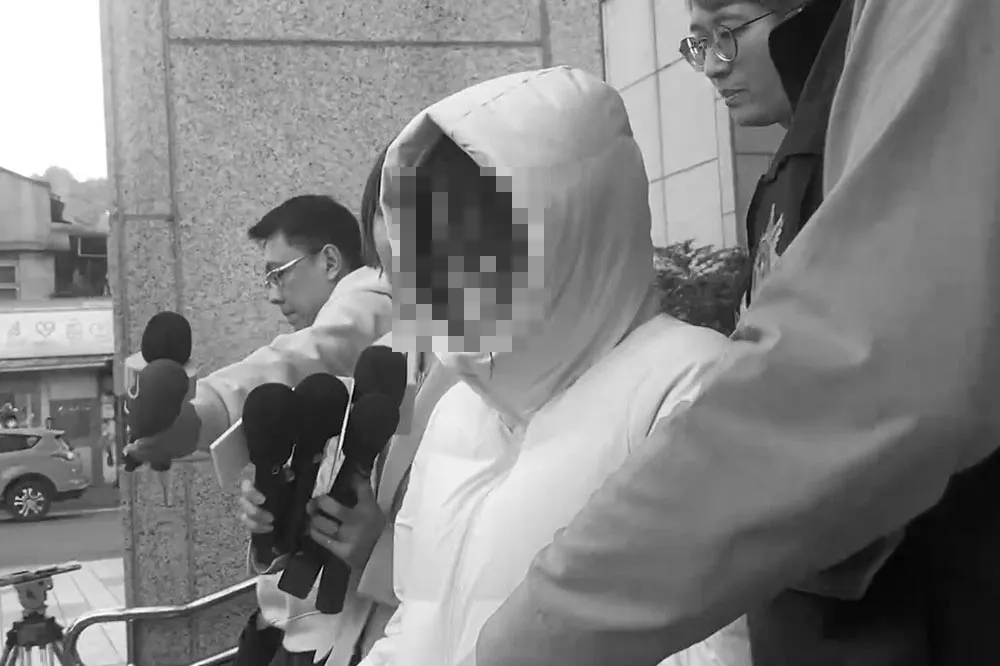 【保母虐童致死】廢死聯盟挺社工　批警上銬缺乏正當性