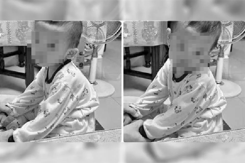 【保母虐童致死】「凱凱」悲慘身世曝光　生父落跑、生母保外生產後也逃逸無蹤