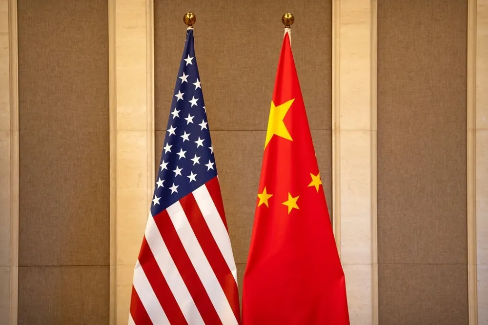 反制美TikTok禁令　專家：中國恐在台海挑釁向華府施壓
