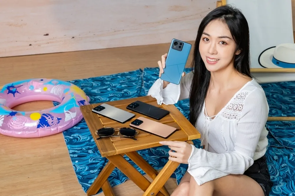 華碩 Zenfone 11 Ultra 開賣！加入華碩訂閱制　規格、售價、顏色一次看