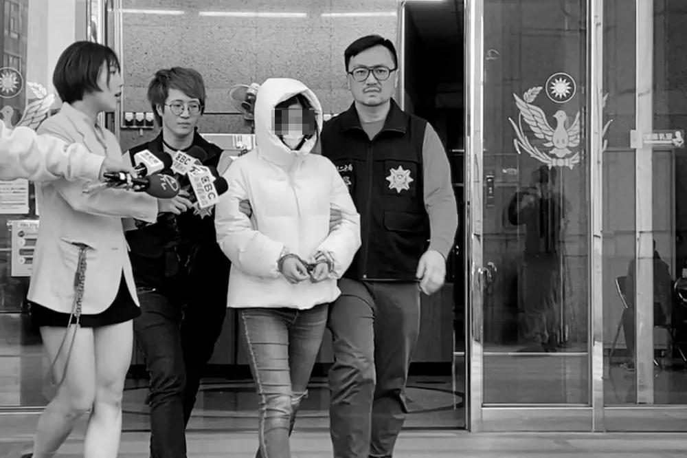 【保母虐童致死】上銬羞辱惹議　社工界醞釀下周至衛福部抗議