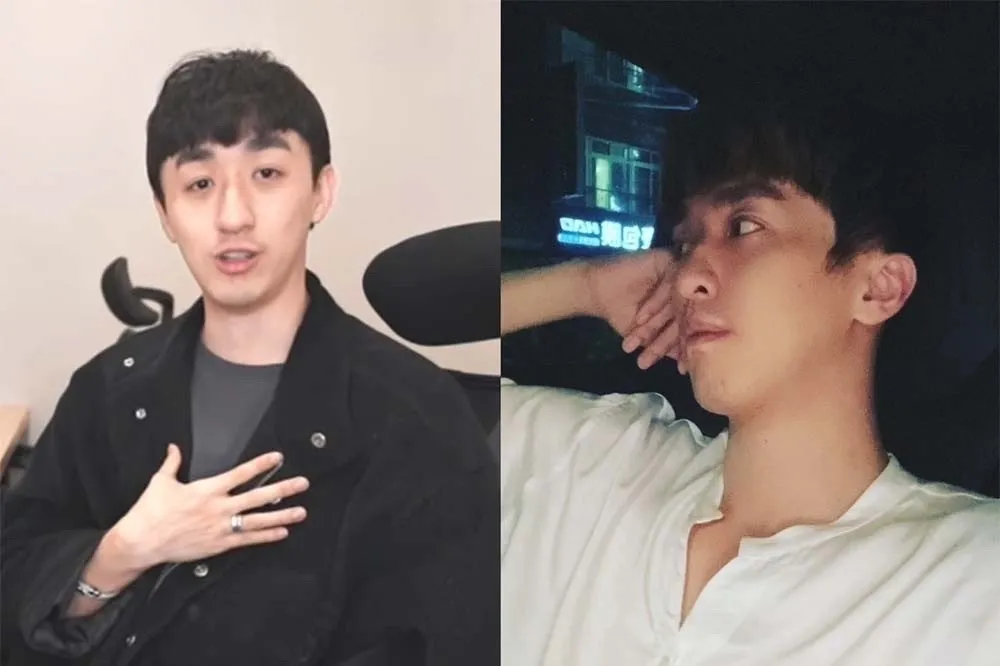 網紅Bump「杜拜救人影片」翻車？　四叉貓貼判決：證人曝當時照劇本講