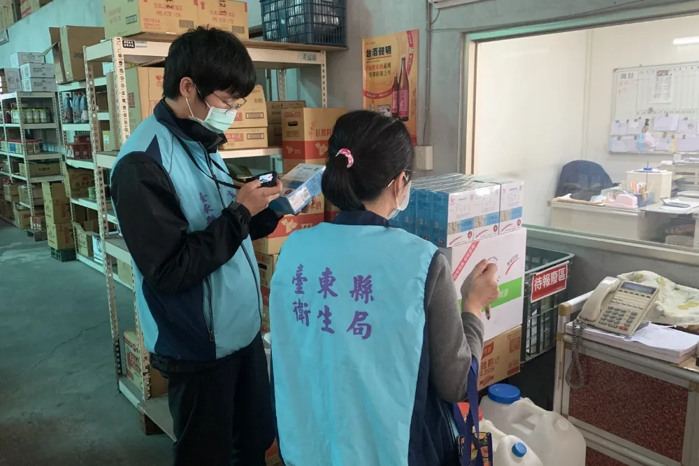 【蘇丹紅風暴】甜辣醬也淪陷！台東查獲2家業者中鏢　緊急要求下架退貨