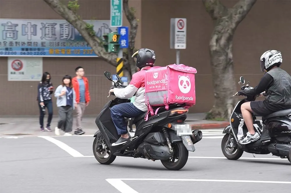 Foodpanda大當機！網怒刷一排「已扣款沒訂單」　業者稱會主動退款