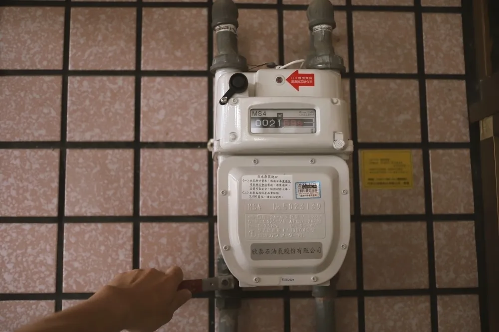 陳炳煇：台灣電價過低　不利能源轉型