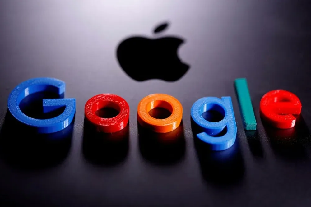 為iPhone打造AI功能　蘋果傳與Google洽談合作