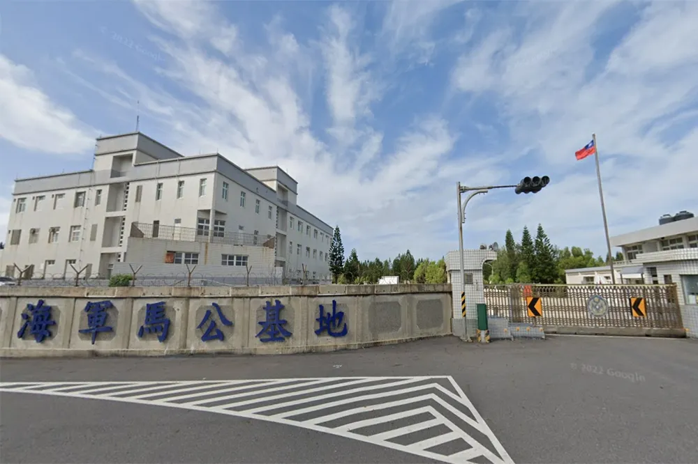 國軍又發生憾事　澎湖空軍士官陳屍宿舍曬衣場