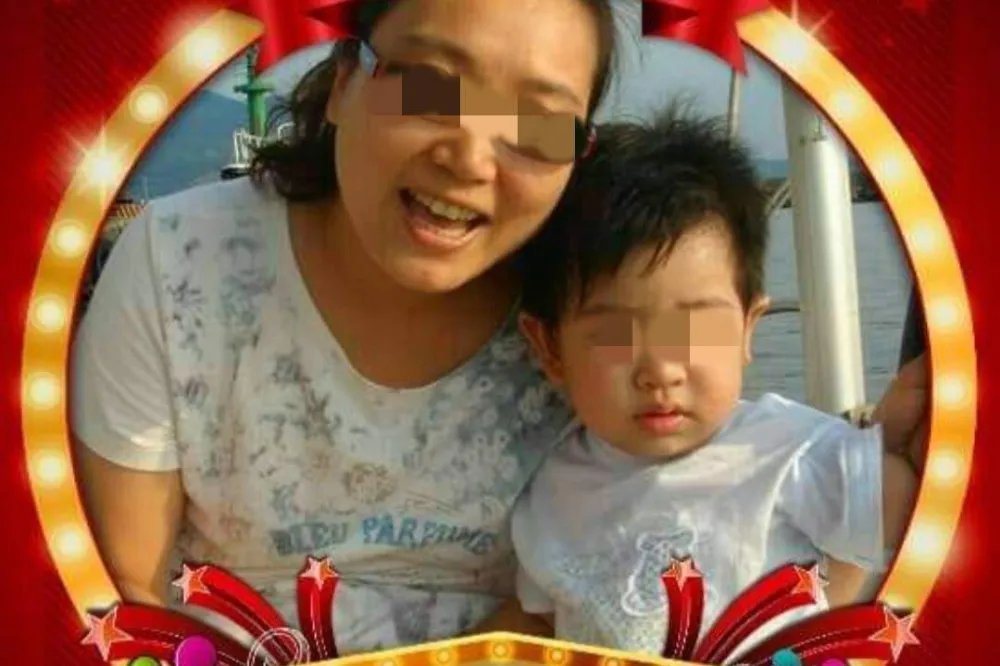 虐兒案讓台灣人民心碎　中華人權協會：請政府重視被害者人權